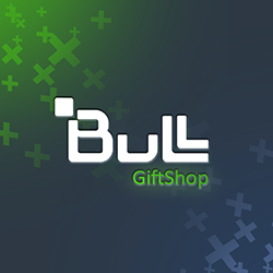 Bull GiftShop