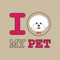 I Love My Pet