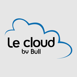 Le Cloud by Bull