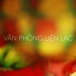 Văn Phòng Liên Lạc