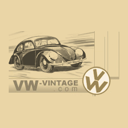 VW Vintage